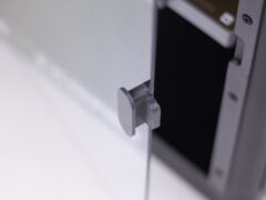 Adventurer 5m edu door detail