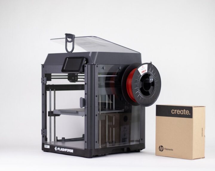 Adventurer 5m edu set