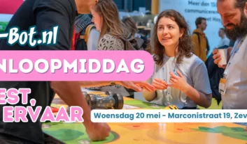 INLOOPDAG 20 MEI 2026 2