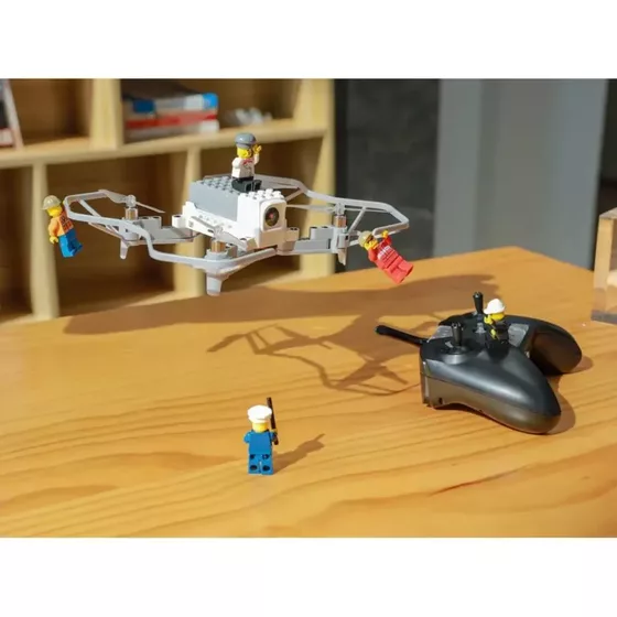 Steam educational drone litebee wing v2 2