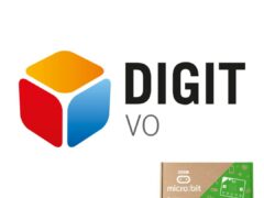 DIGIT vo micro