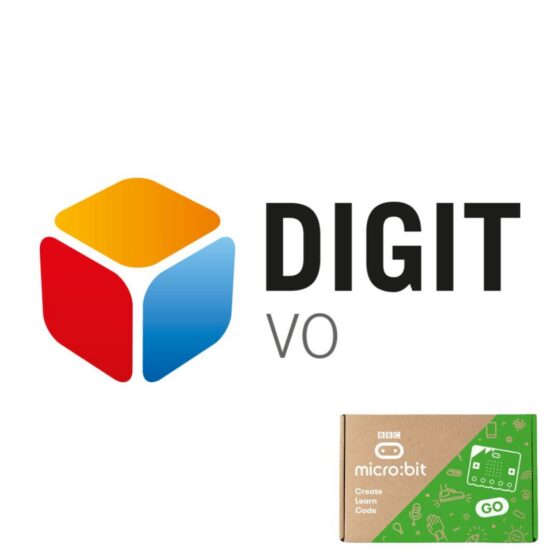 DIGIT vo micro