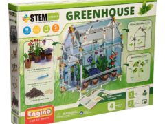 GREENHOUSE engino