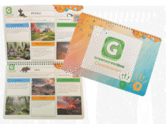 Creatiekaart binnenkant