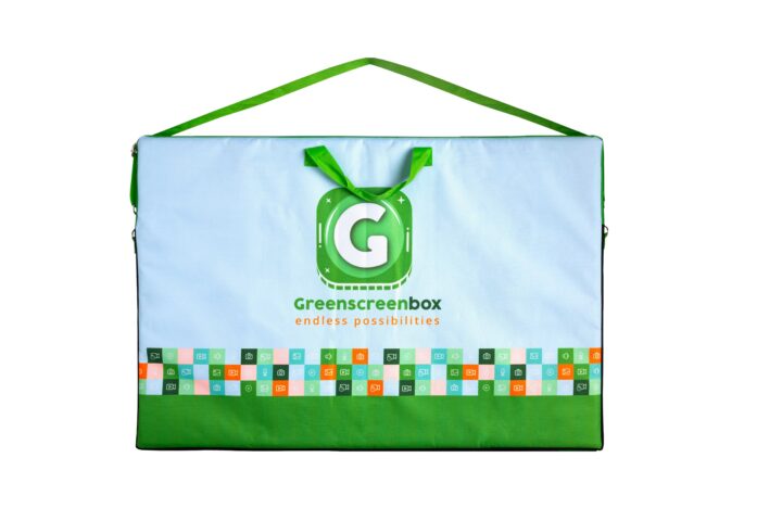 01 Greenscreenbox Draagtas