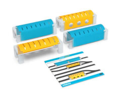 Intelino Station Tunnel Pack 1