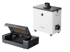 Lasersnijder 3