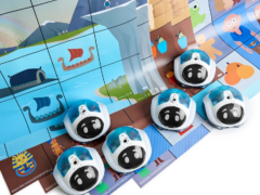 Loti Bot classroom bundle