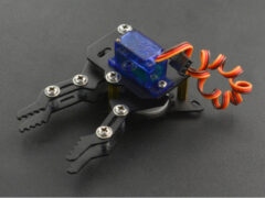 Micro Maqueen Mechanic Kever