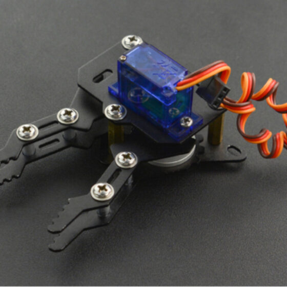 Micro Maqueen Mechanic Kever