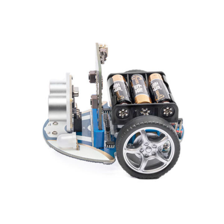 Microbit Smart Cutebot without microbit 4