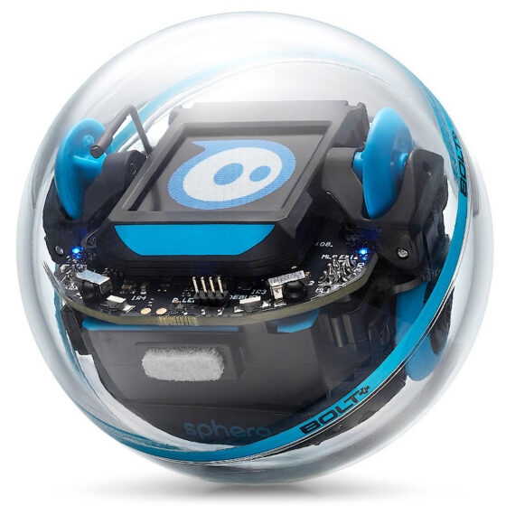 Sphero bold plus