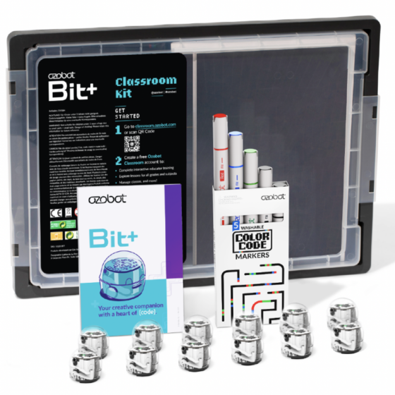 Bit Classroom Kit
