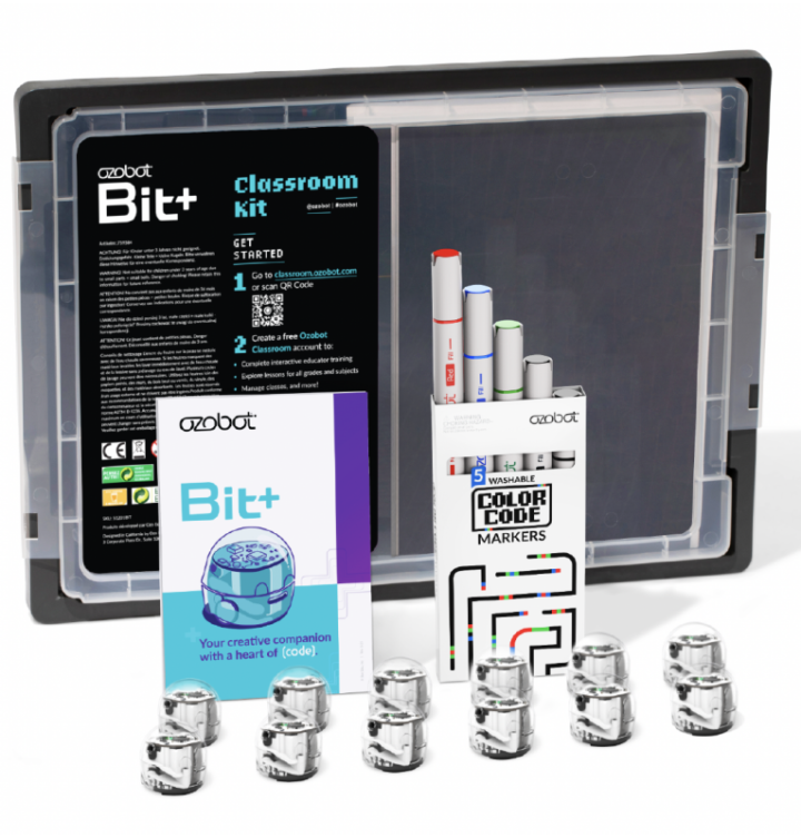 Bit Classroom Kit