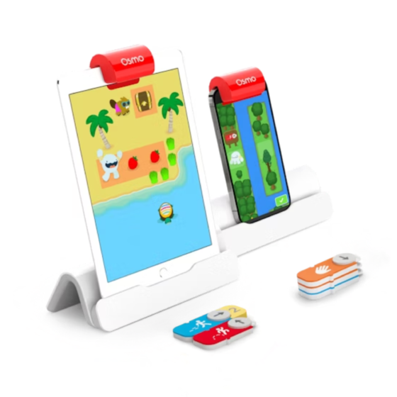 Osmo Coding Starter Kit