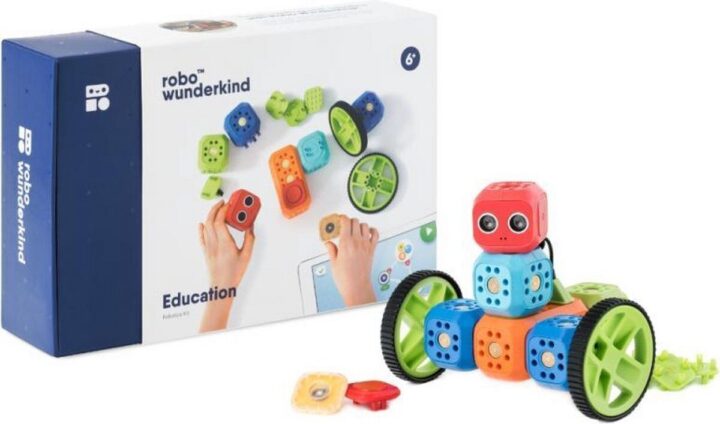 Robo Wunderkind Education Kit 1