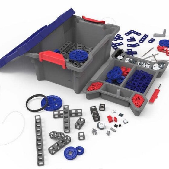 Sphero Blueprint Build Kit