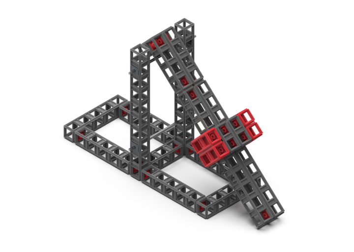 Sphero Blueprint Build Kit 1