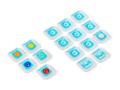 TTS Tactile Reader Pro 3