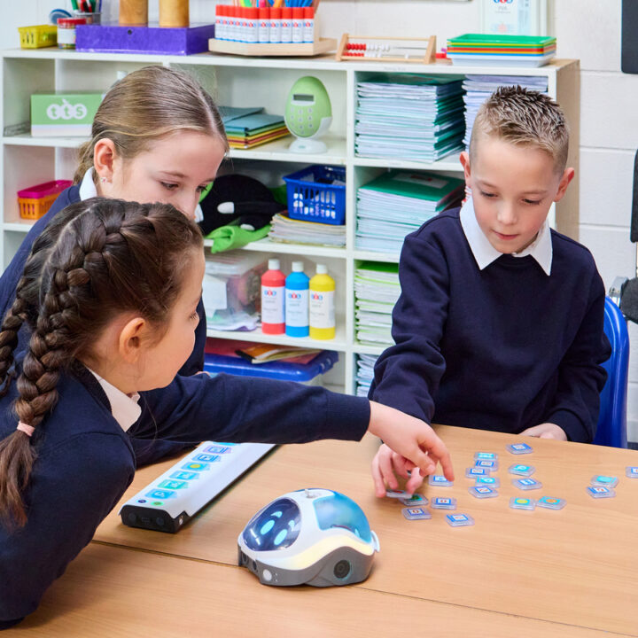 TTS Tactile Reader Pro 1