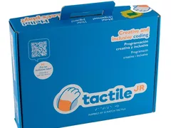 Tactile Jr Original Kit 2