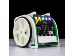 MOVE mini MK2 buggy kit excl microbit 2 1