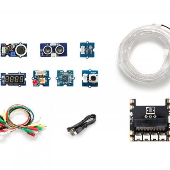 Grove Inventor Kit for microbit 1