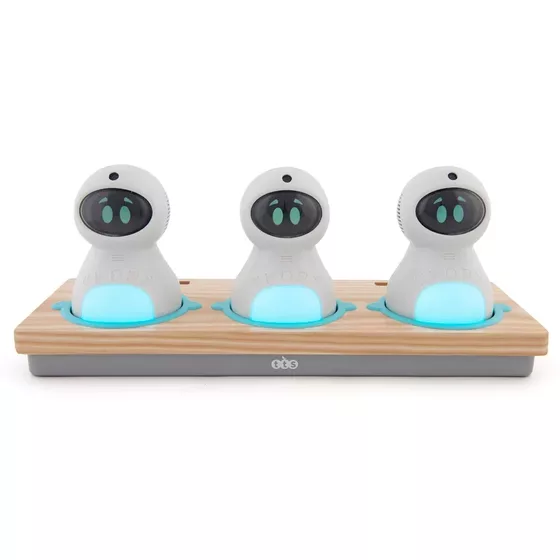 Kitt docking 3 station