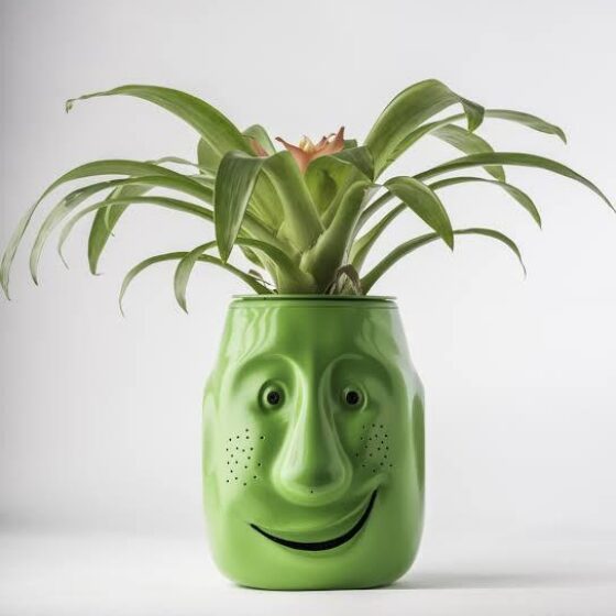 Billy front
