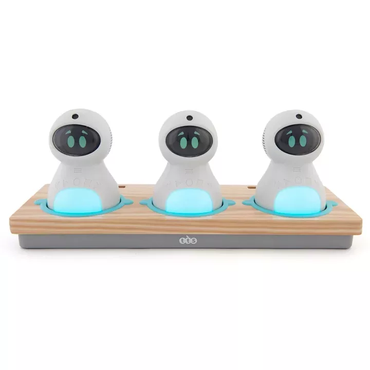 Kitt docking 3 station