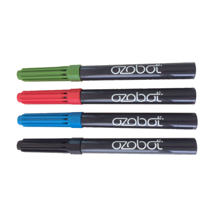 Ozobot Markers Kleur 2
