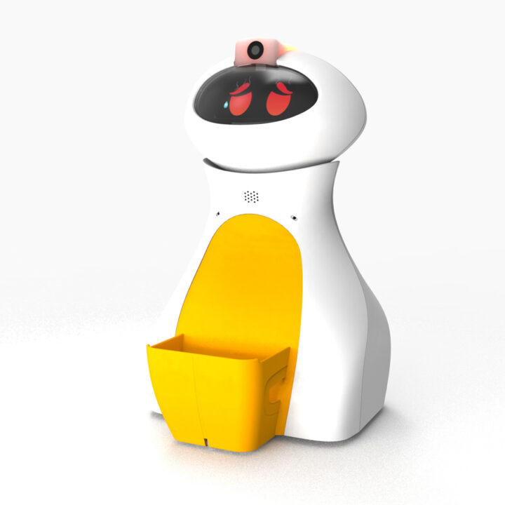 TTS Oti Bot basket