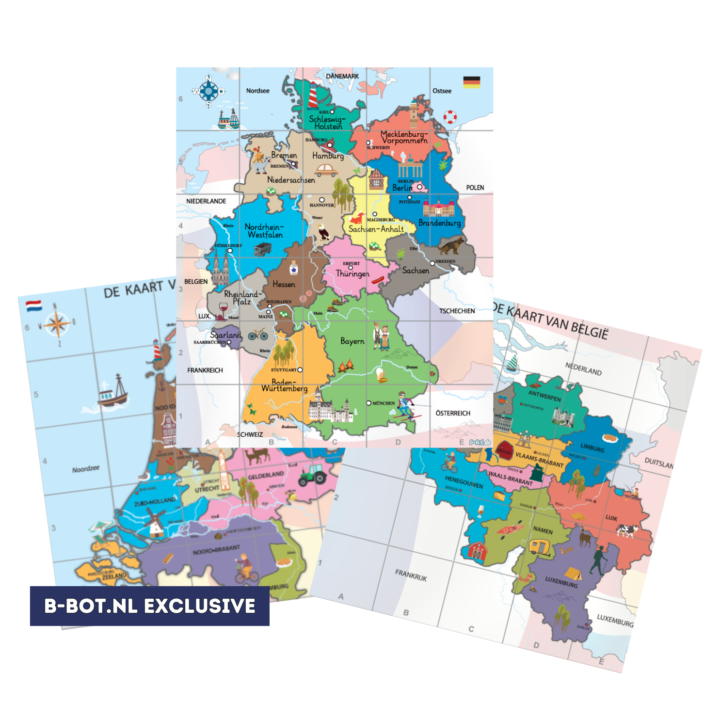 Topobundel